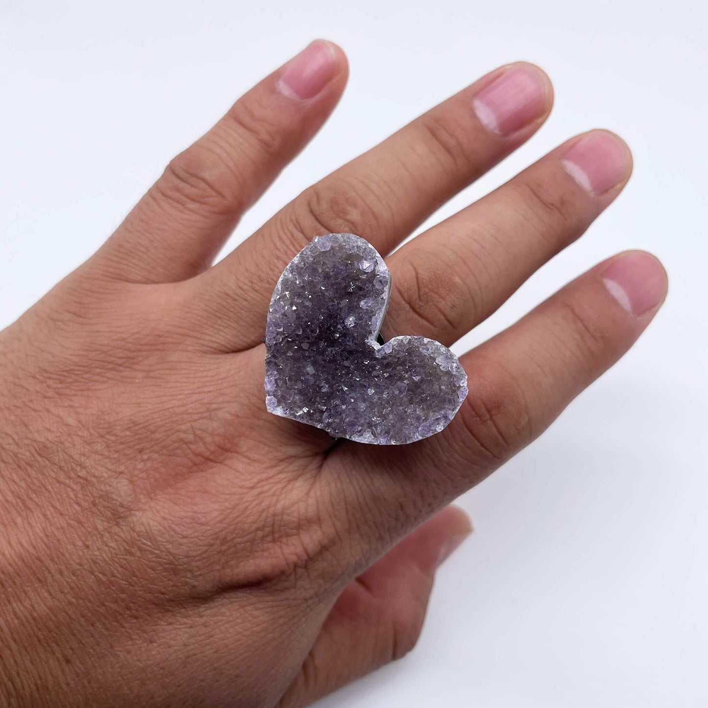 Purple Heart for Kismet