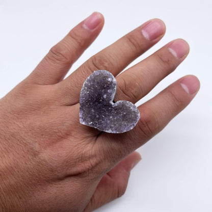 Purple Heart for Kismet