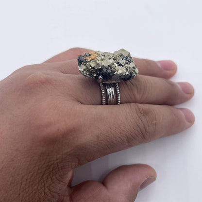 Meteorite Telepathy（Handmade One of a Kind）