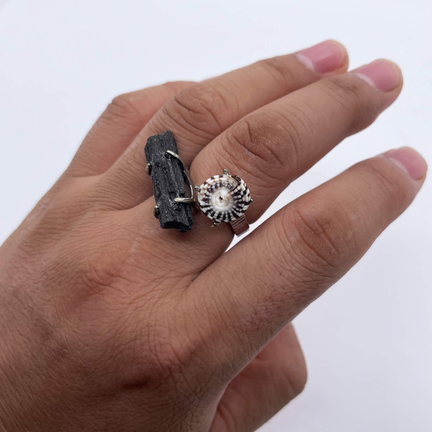 Oath of Deep - Sea Starlight（Handmade One of a Kind）