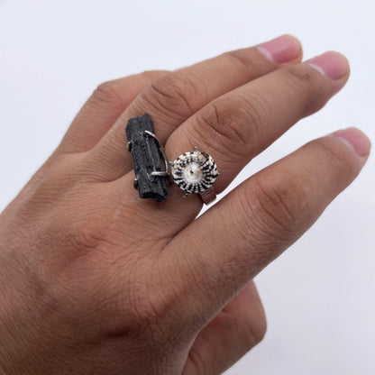 Oath of Deep - Sea Starlight（Handmade One of a Kind）