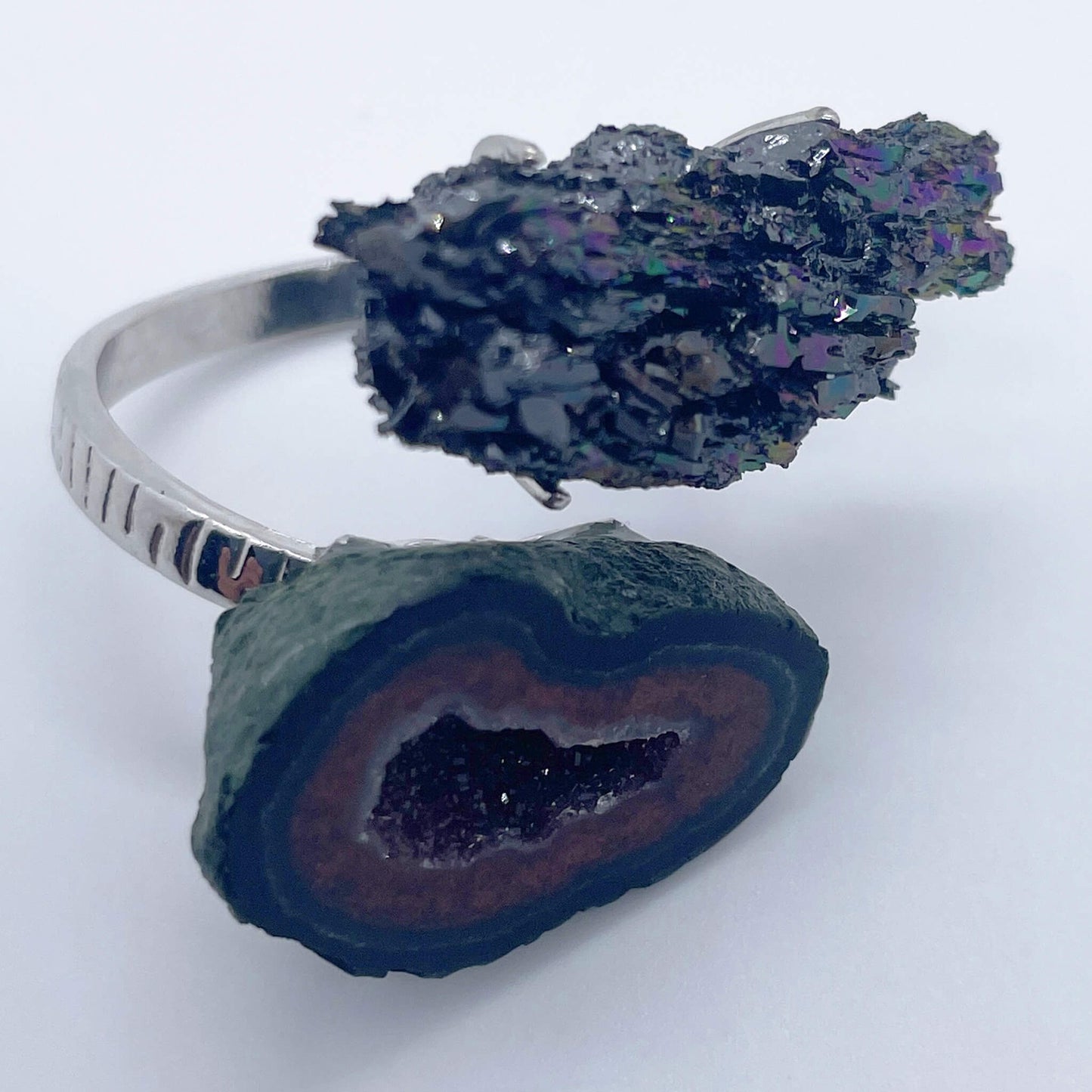 Whispers of the Starry Field（Handmade One of a Kind）