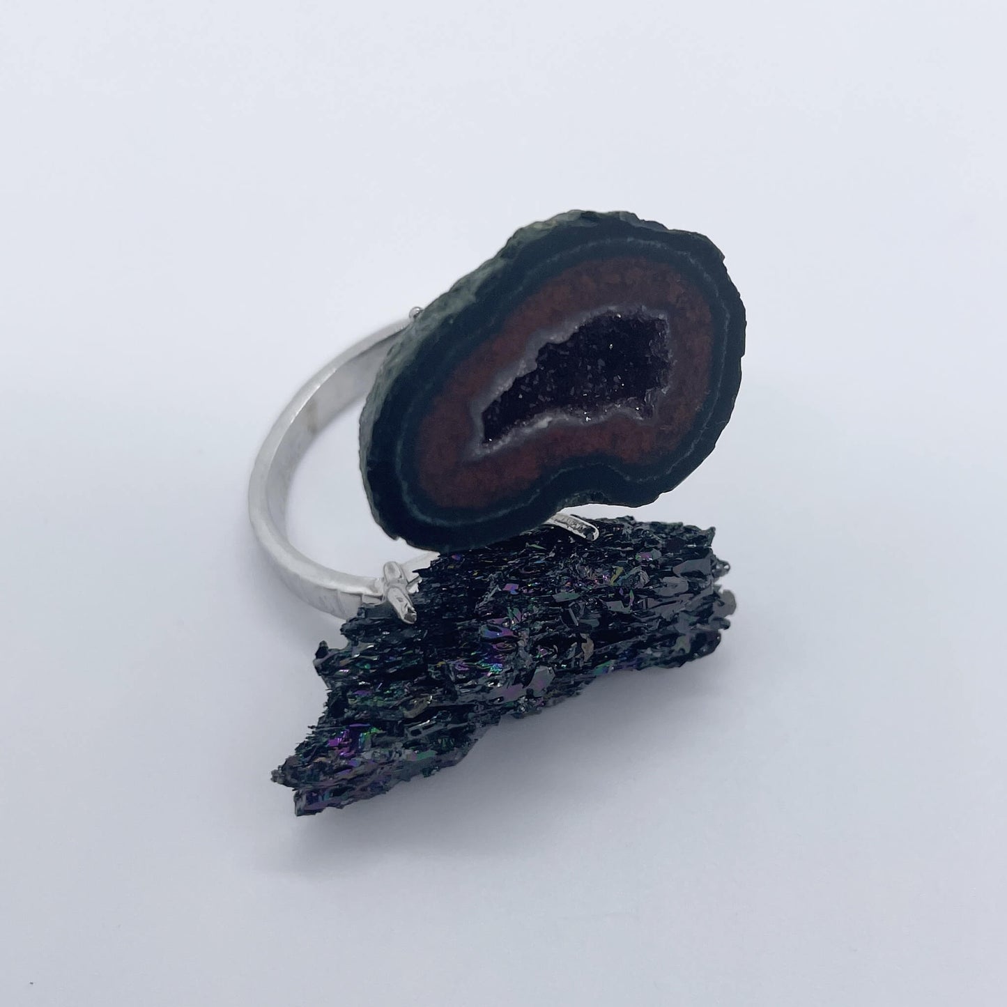 Whispers of the Starry Field（Handmade One of a Kind）