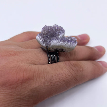 Purple Heart for Kismet