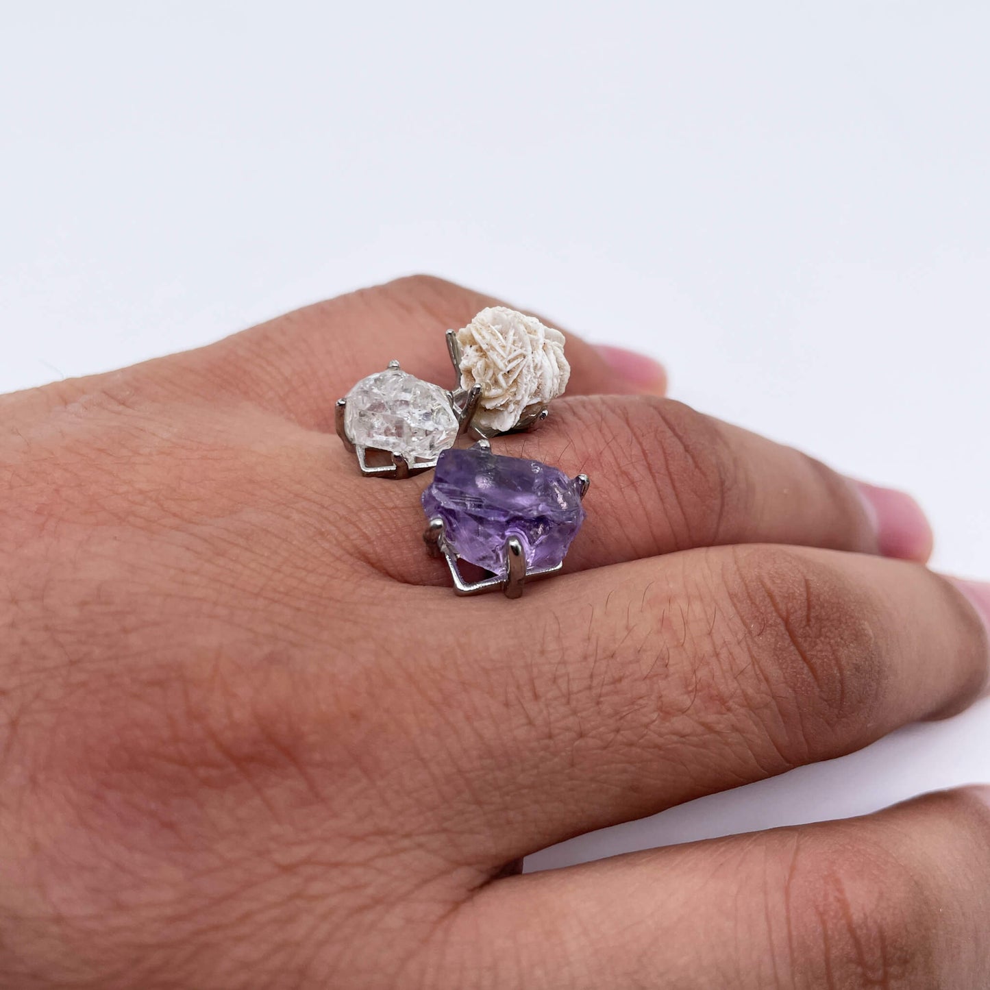 Spiritual Prayer of Three Realms