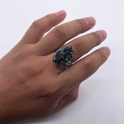 Secret Whispers of Profound Colors