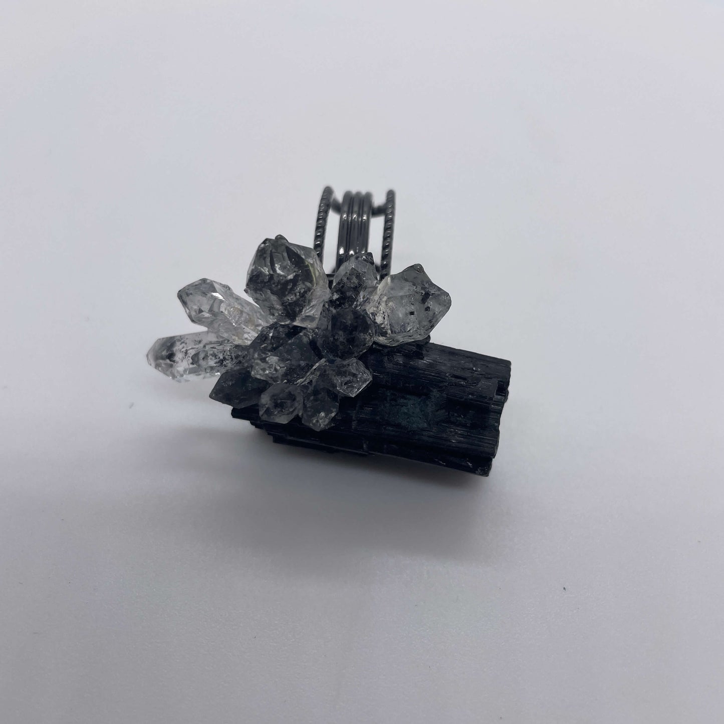 Starlight in the Dark Night（Handmade One of a Kind）