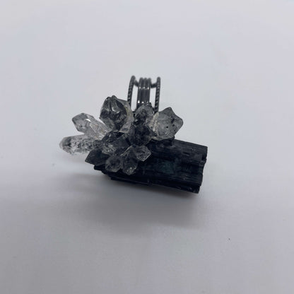 Starlight in the Dark Night（Handmade One of a Kind）