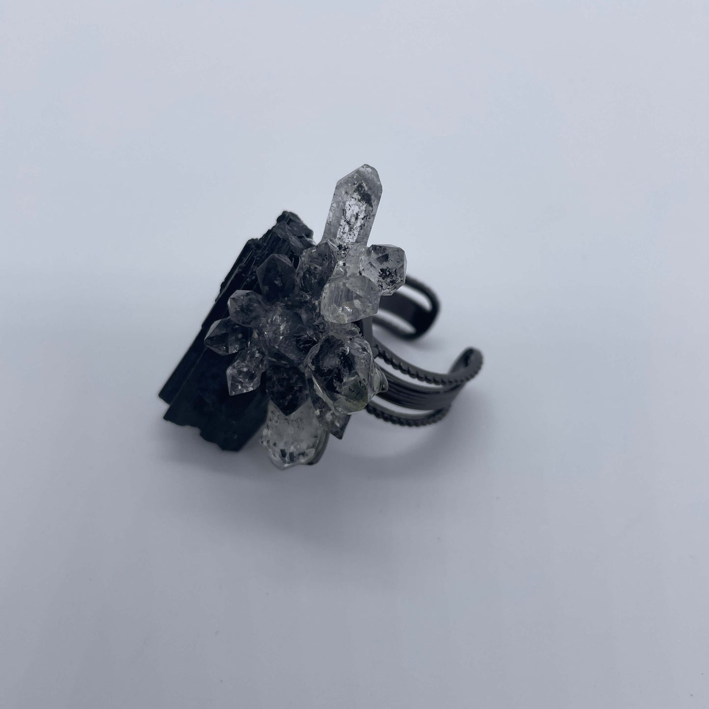 Starlight in the Dark Night（Handmade One of a Kind）