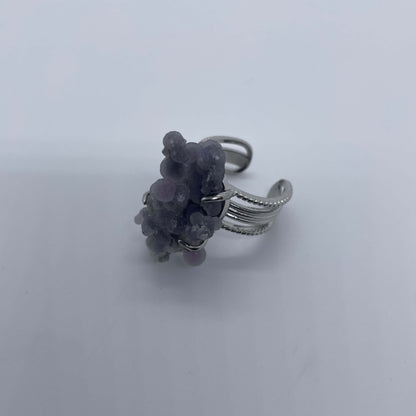 Mist Sea Hiding Crystal（Handmade One of a Kind）