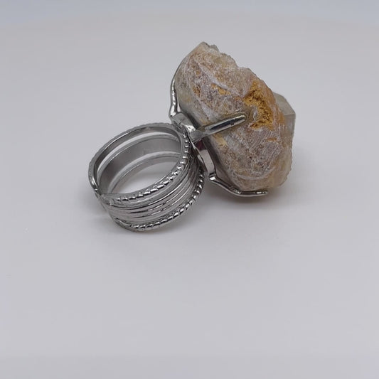 Huangyun Qiyuan（Handmade One of a Kind）