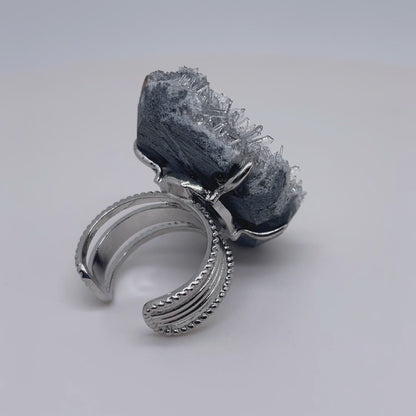 Qingmang Qixin（Handmade One of a Kind）