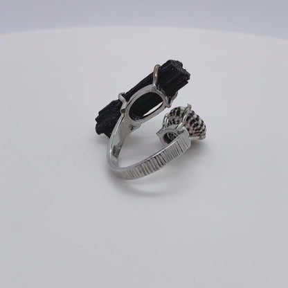 Oath of Deep - Sea Starlight（Handmade One of a Kind）