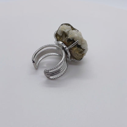 Covenant of Mountains and Seas（Handmade One of a Kind）