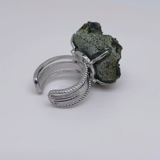 Ink Cluster for Willpower Tempering