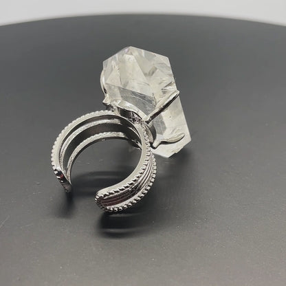 Crystal Heart of Enlightenment