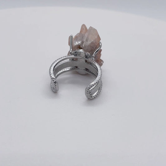 Cluster of First Light（Handmade One of a Kind）