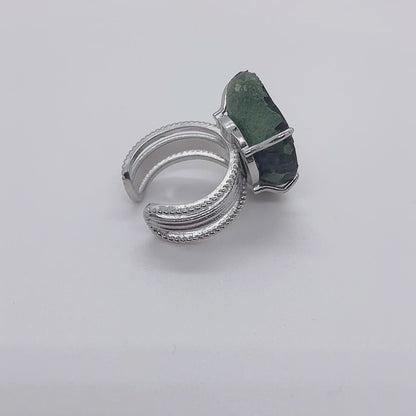 Purple Charm and Star Whispers